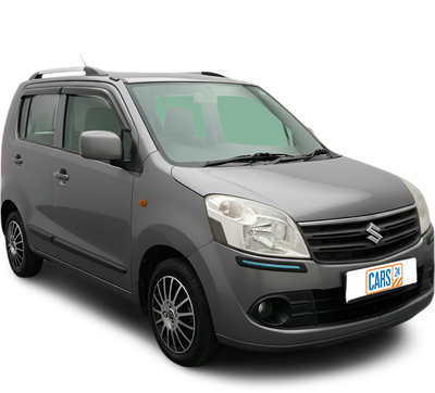 Maruti Wagon R 1.0-img